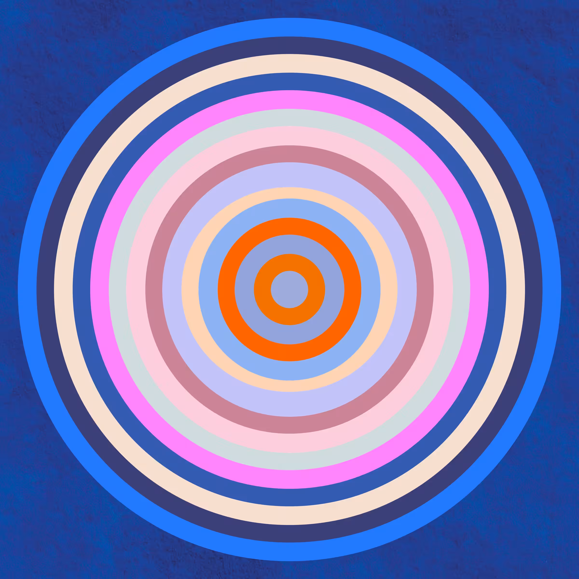 Circle of Frens² #9398