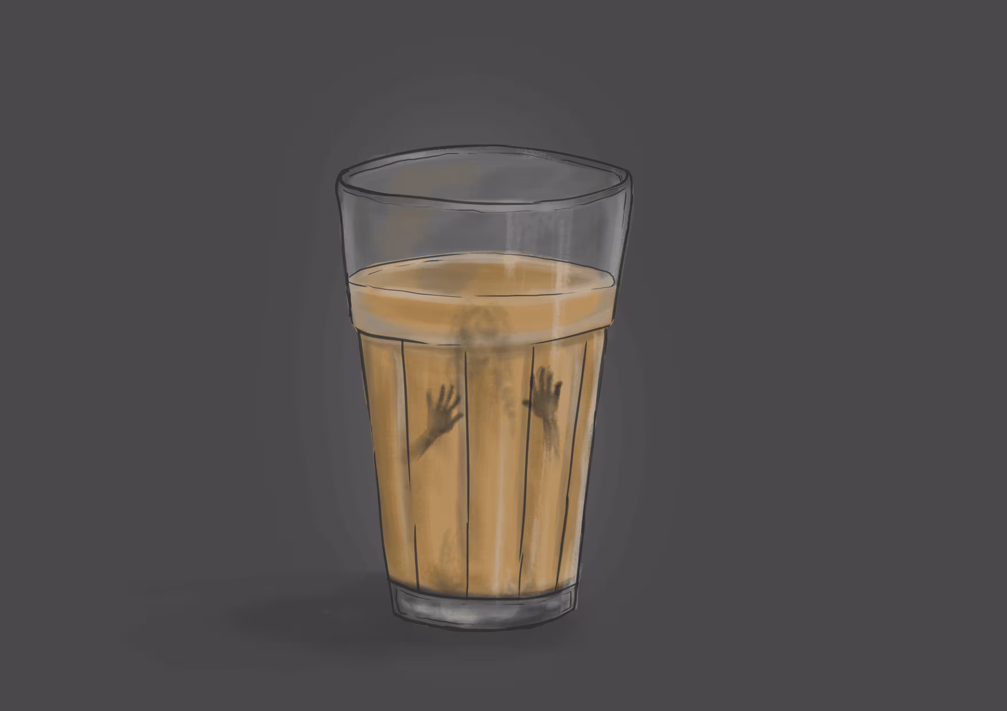 anxieTEA