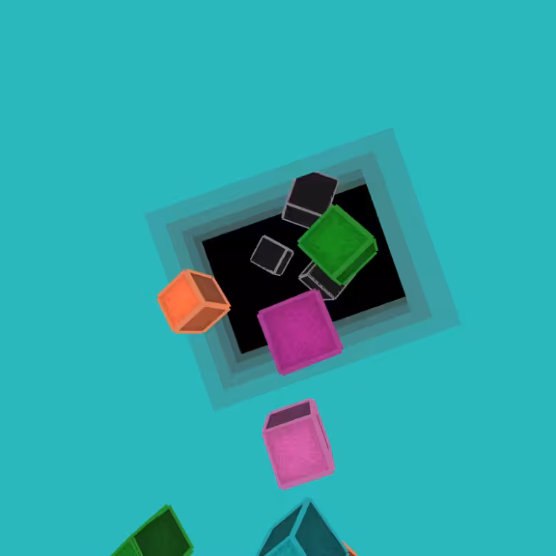 From the depths of the future #3