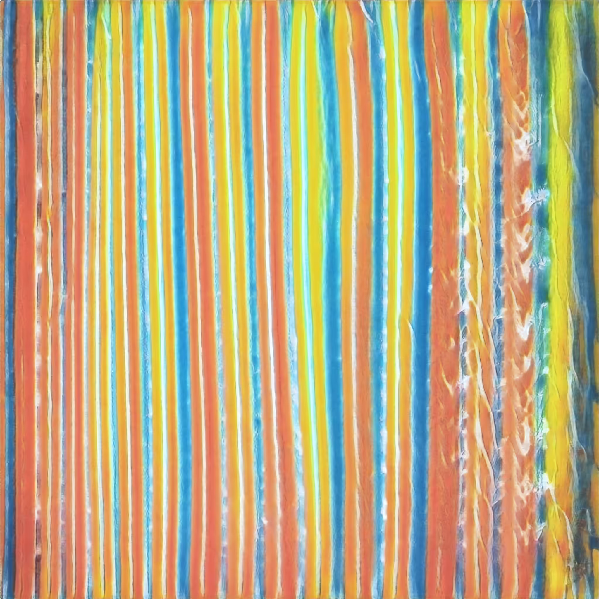 Variations in A Minor #10