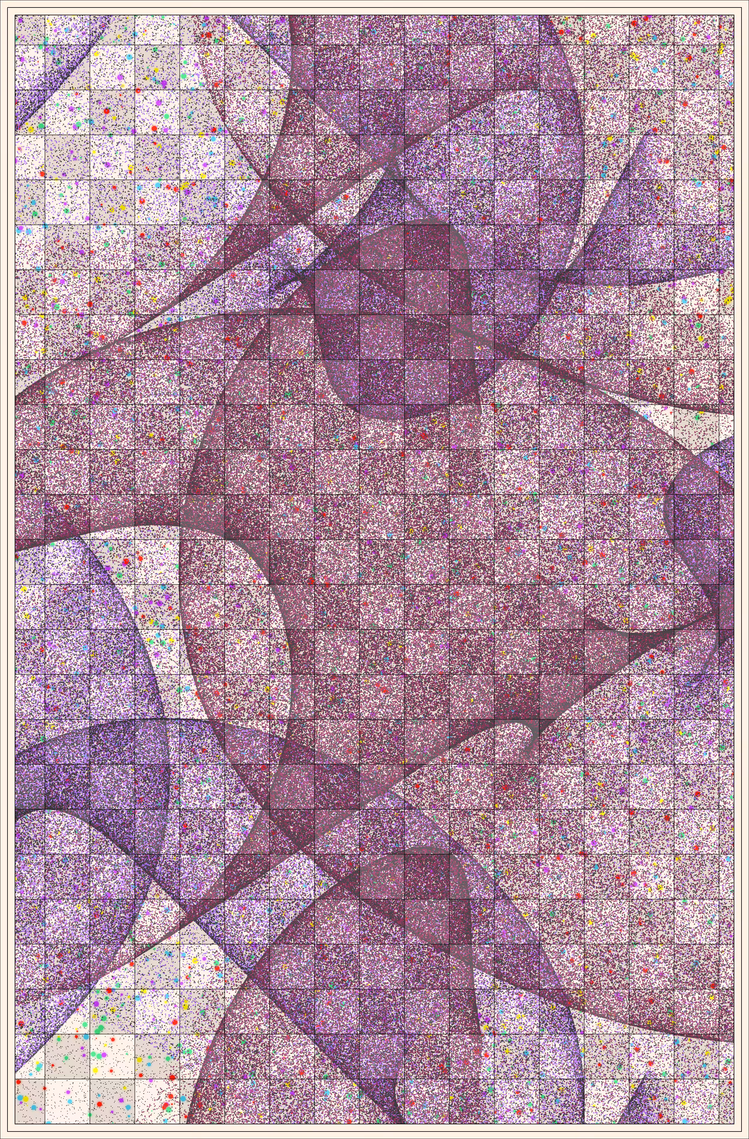 Sinfonía Caótica #36