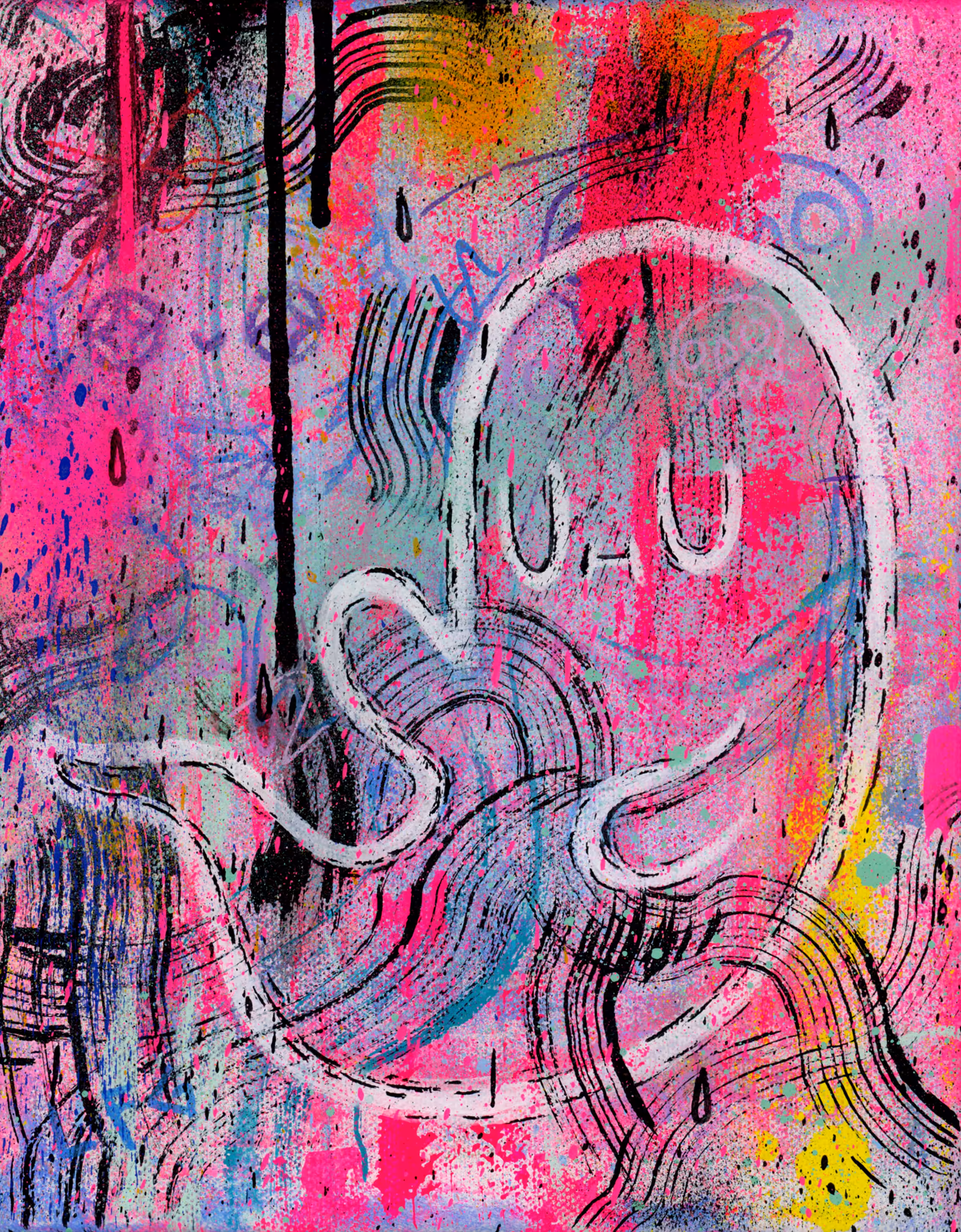 GHOST 010