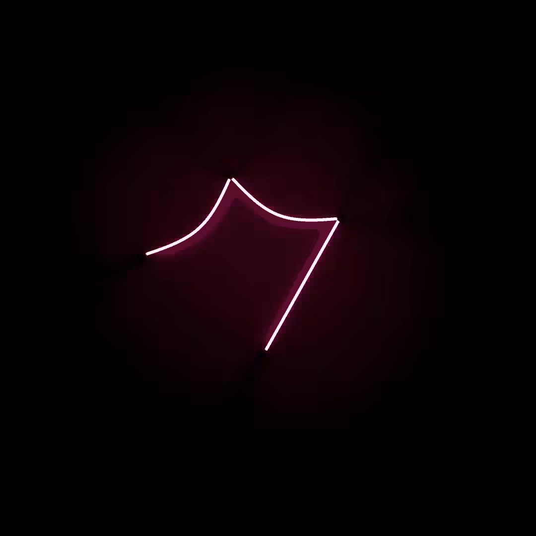 Neon Light #0908