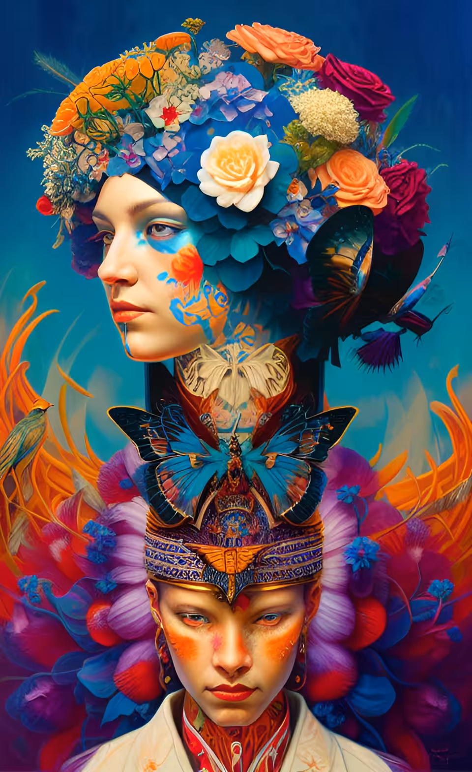 Butterfly