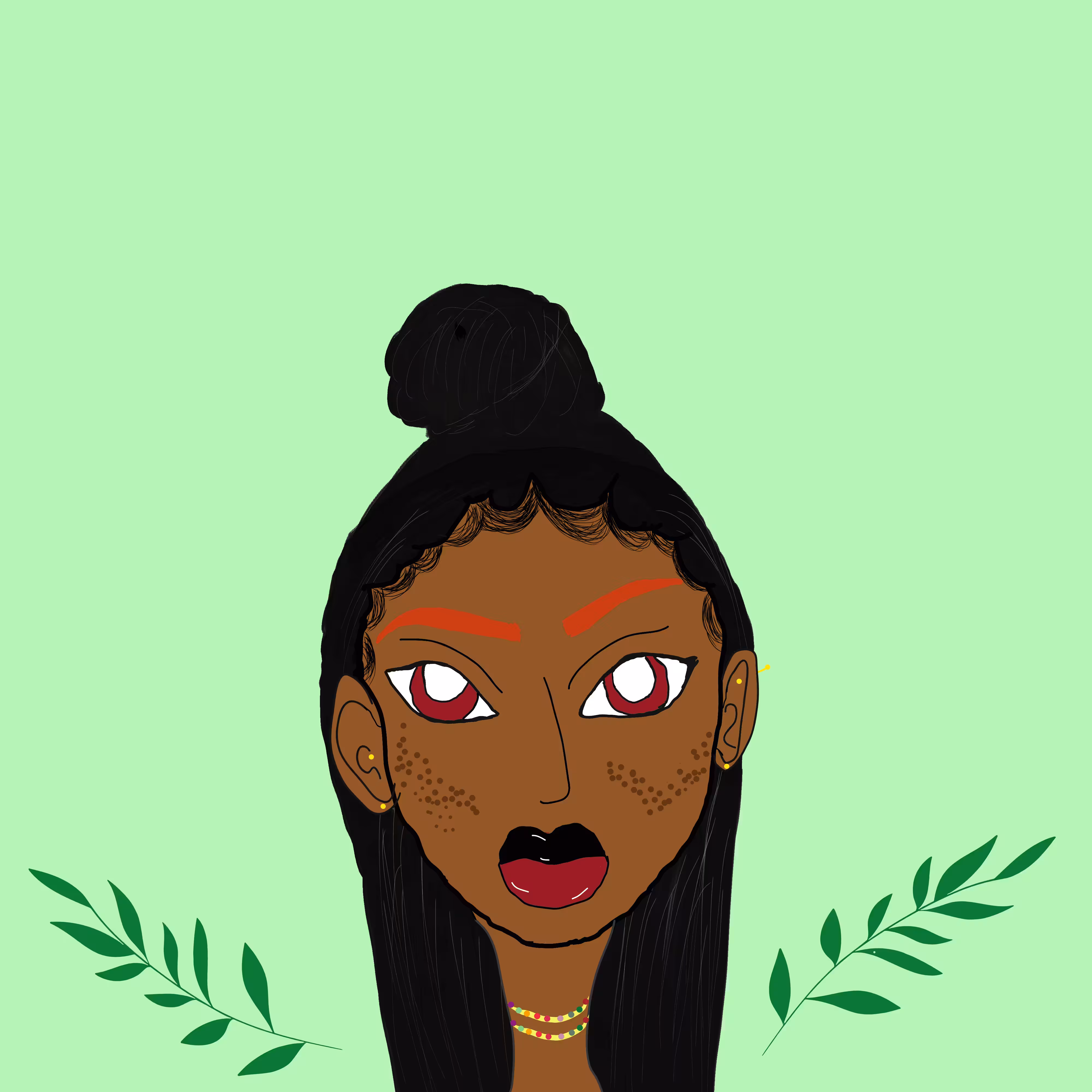 Sisi Eko 14- Anike