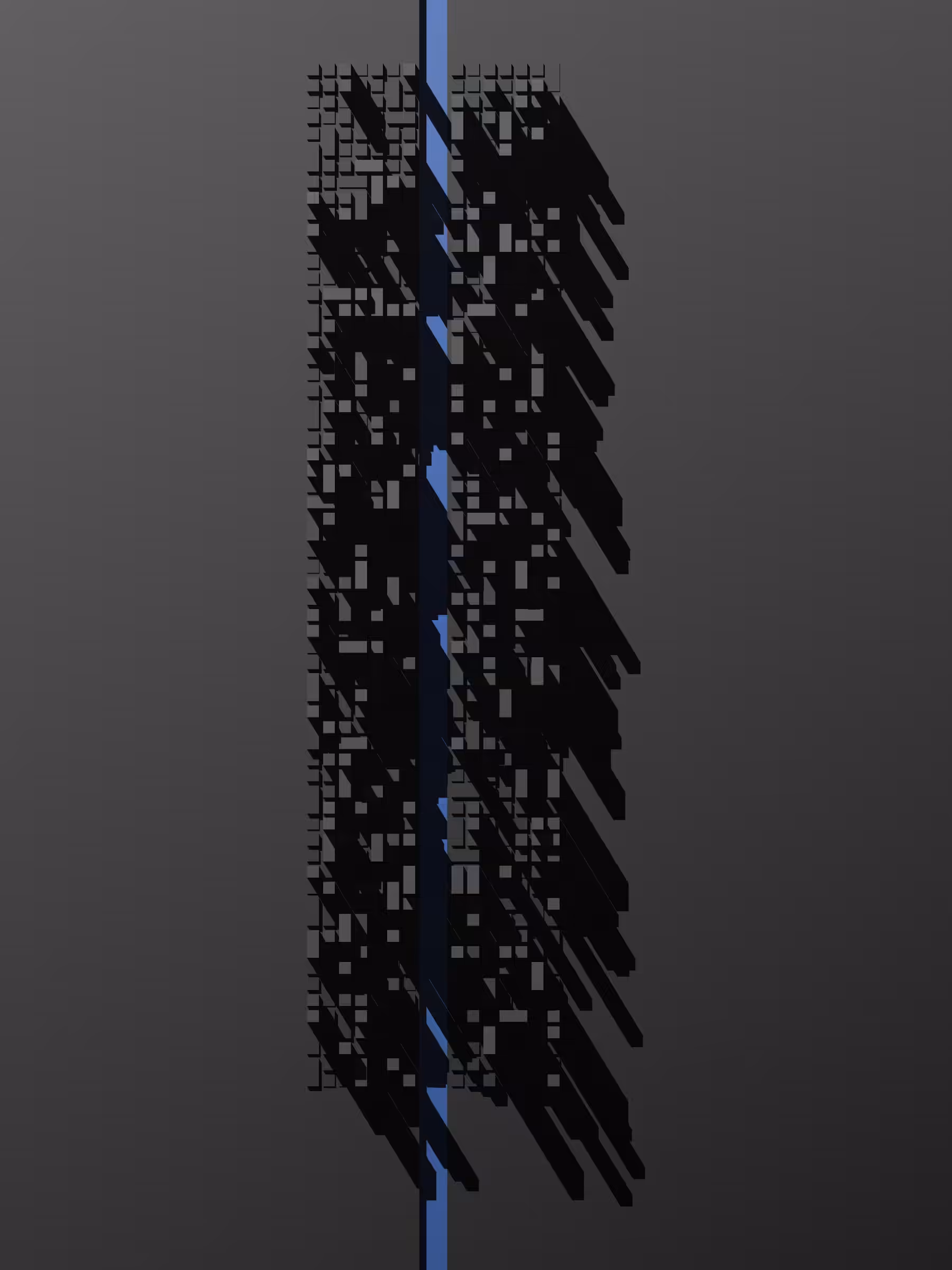Impossible Distance #339