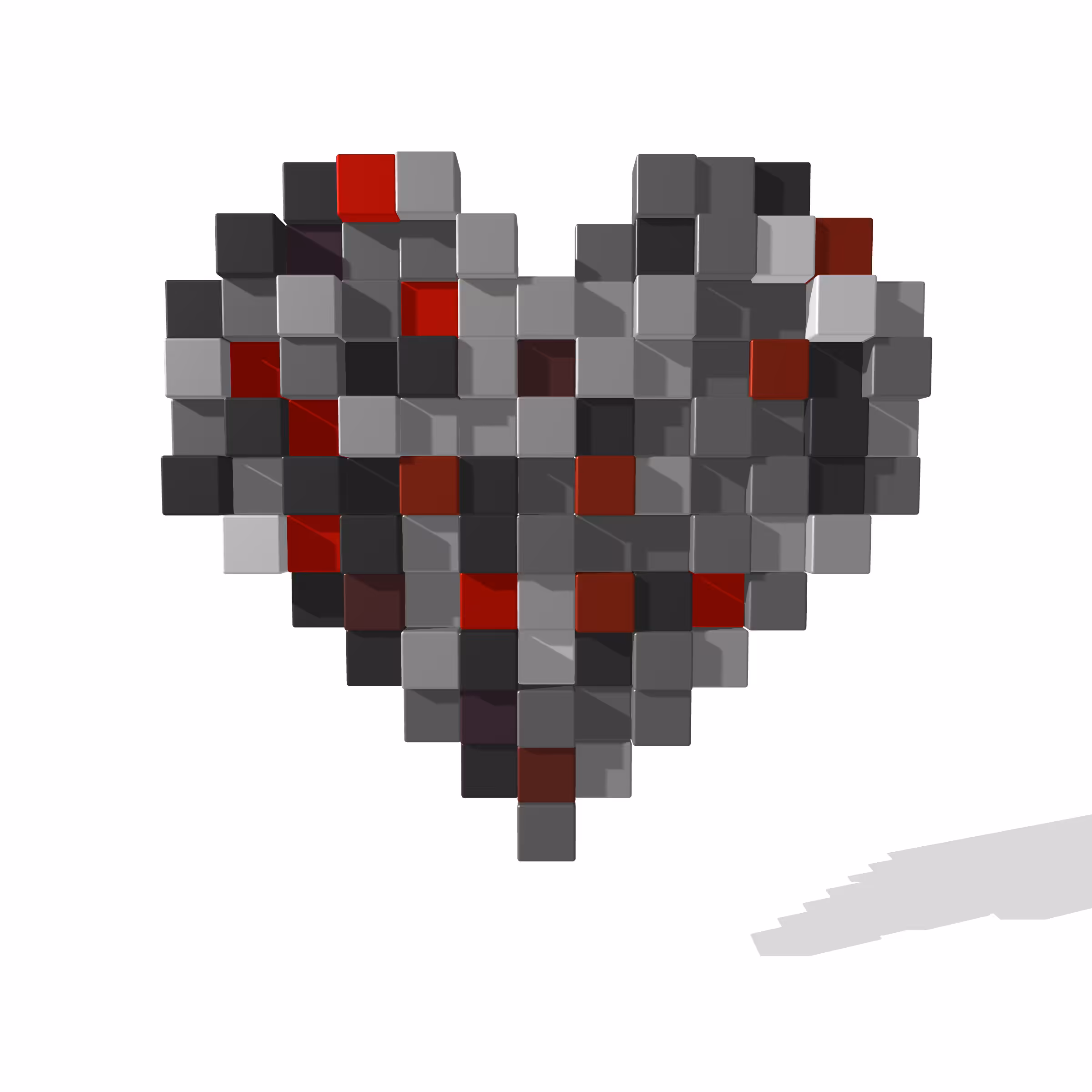 heart + craft #18059