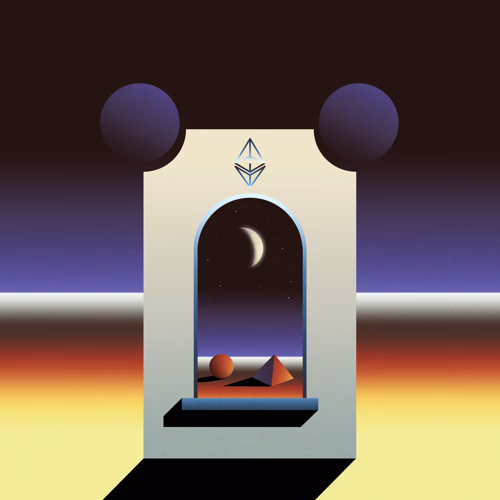 Window into Dreams