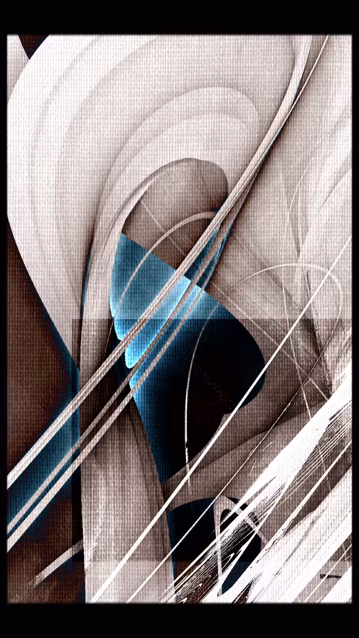 Magnolia Portrait #245