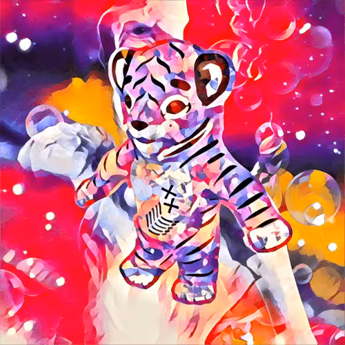 TinyTiger #259