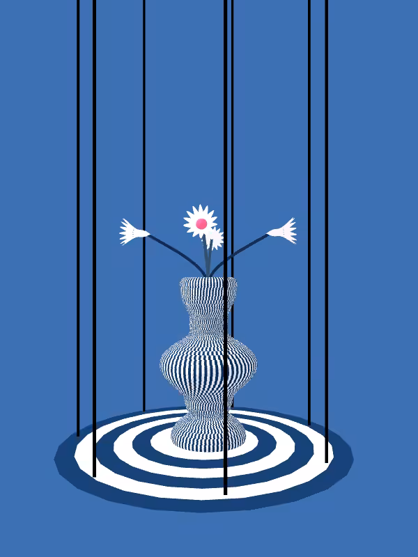 Pivot-Petals #29