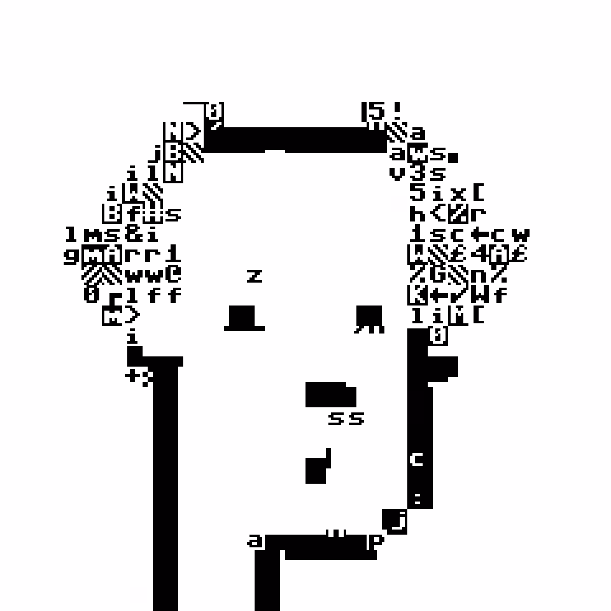 PET Punk 386