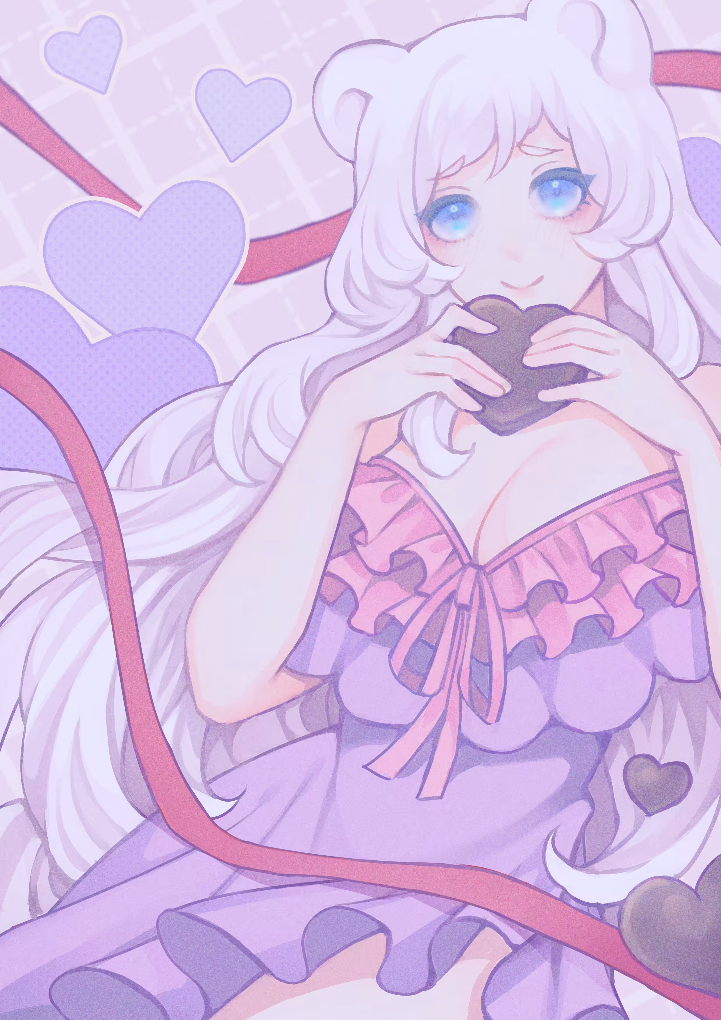 Melting Heart