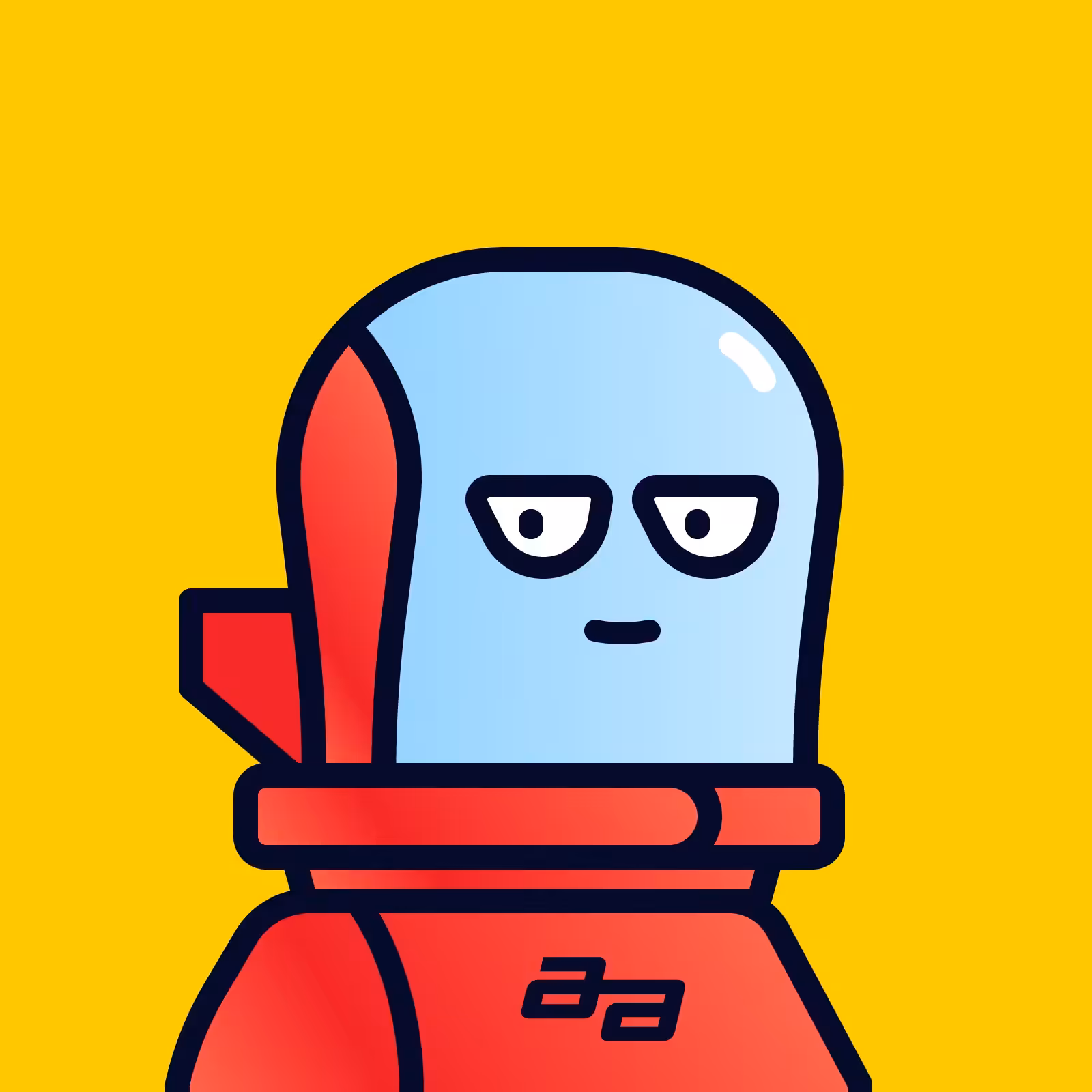 Awkward Astronauts #7670