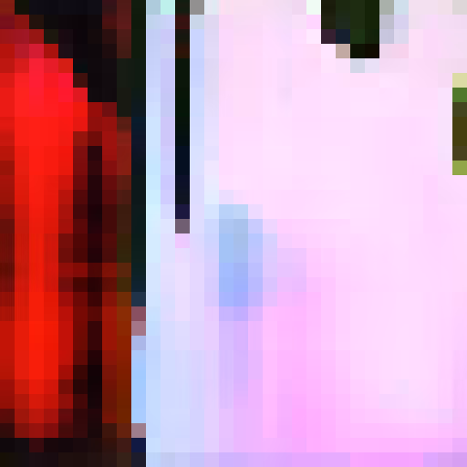 GLICPIXXXVER002 - GRAND COLLECTION: GLICPIXXXVER002 #2300