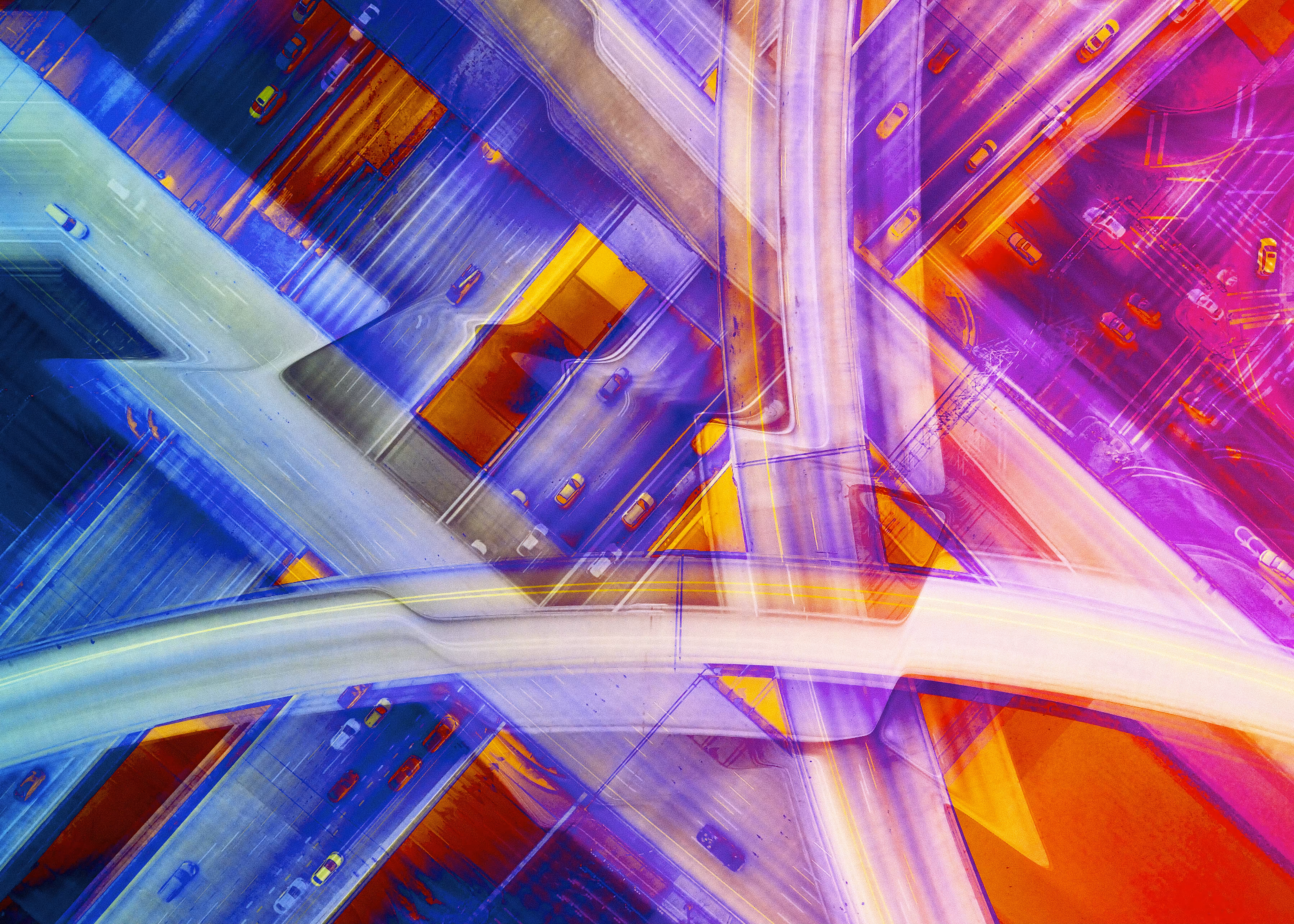 Superhighway