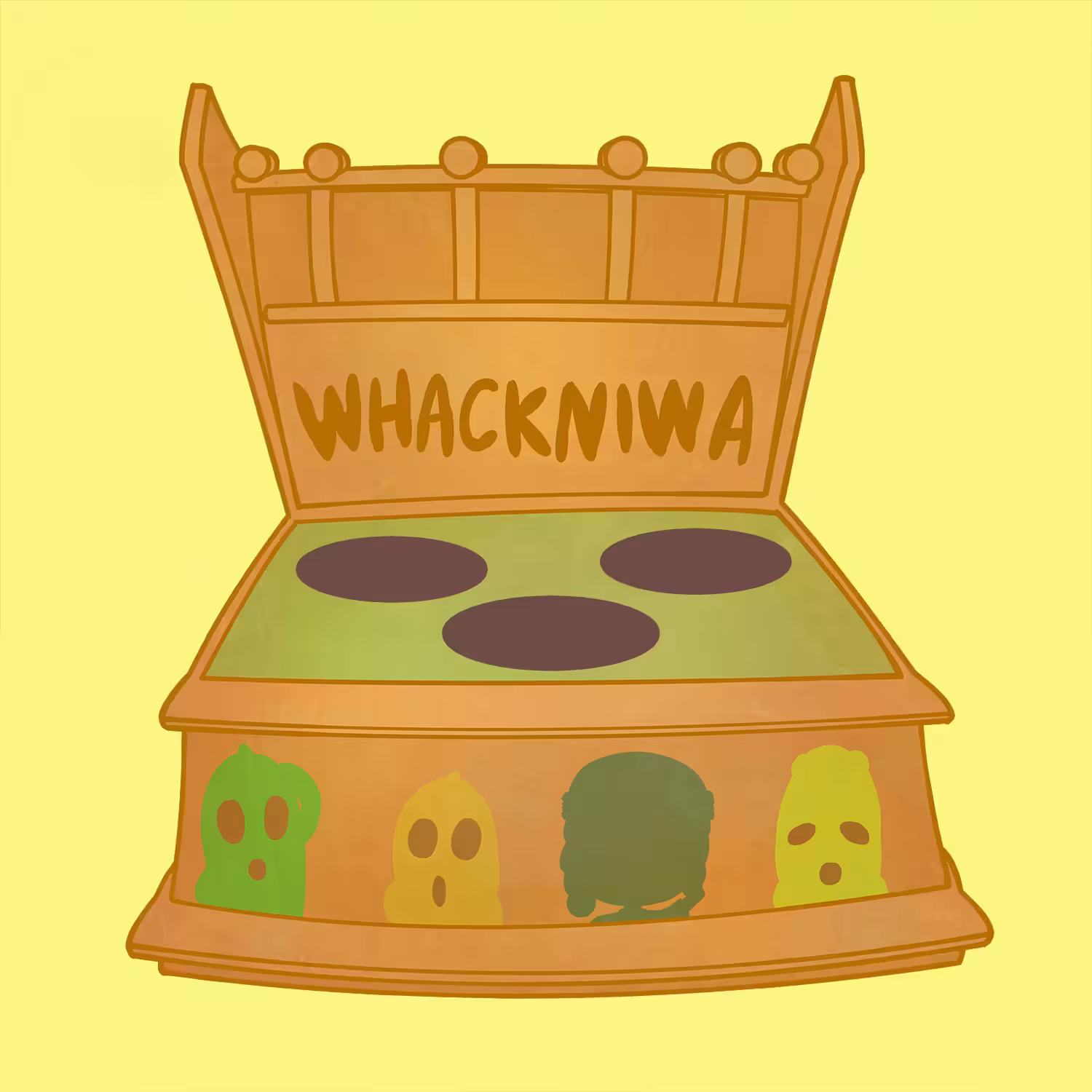 Whackniwa Livy
