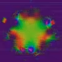 Hypercolor Reactor