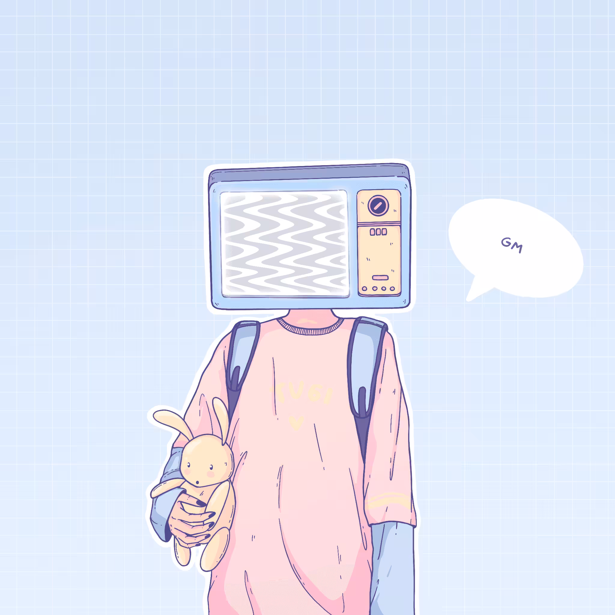 TV#61