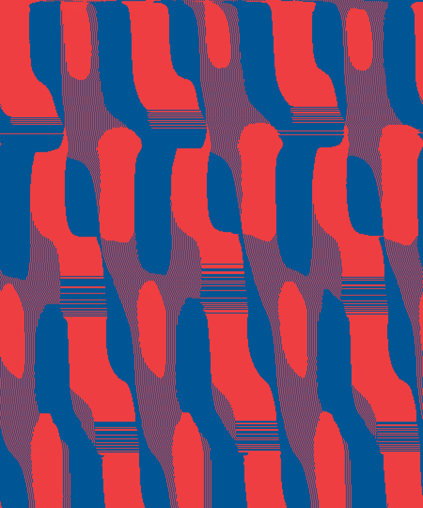Digital Surface 1 #50