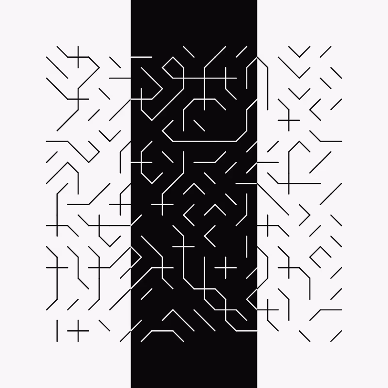 Mono Ciphers #80