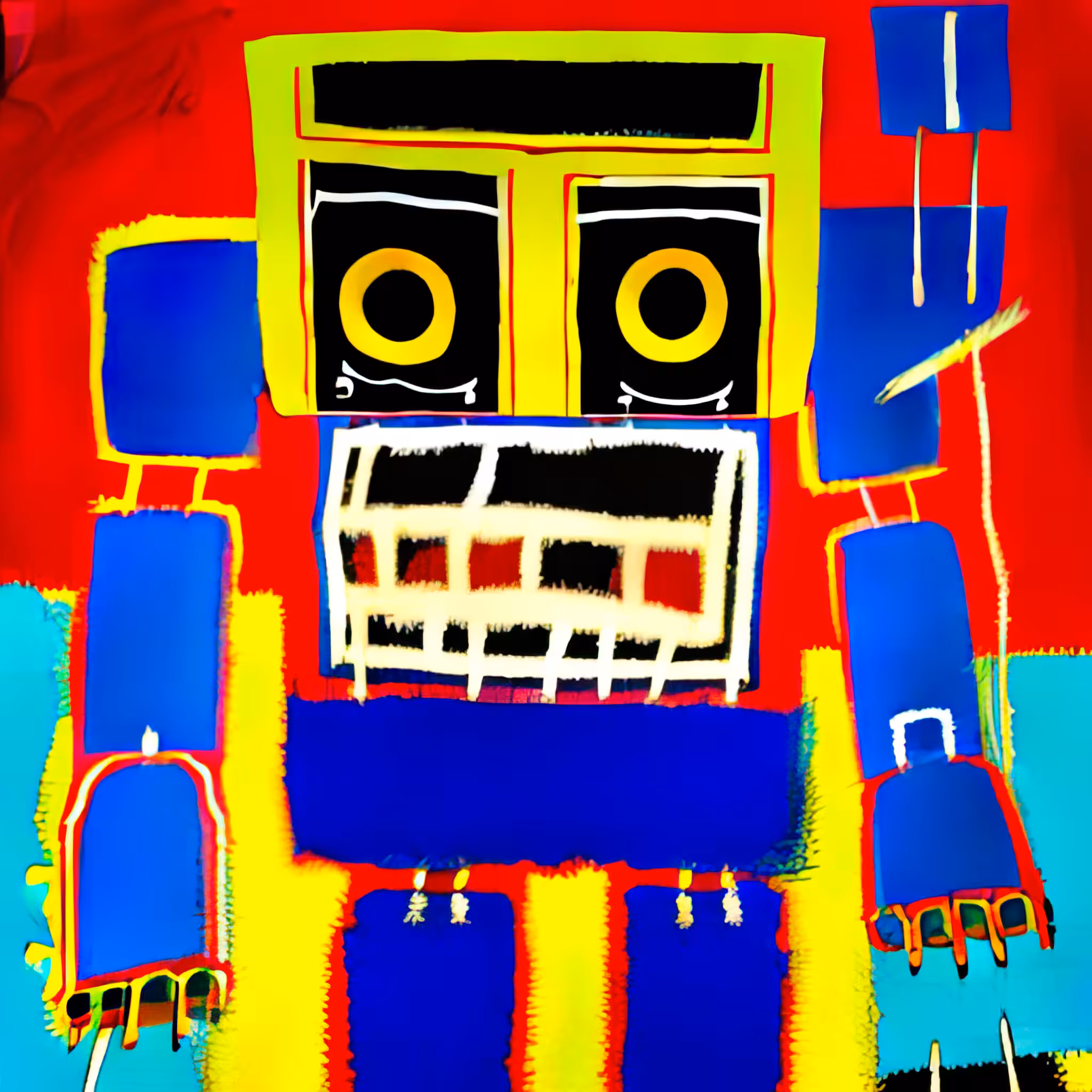 BasquiBot #169