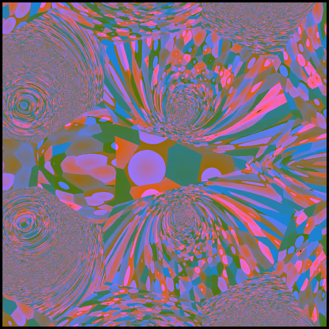 perception of time #58