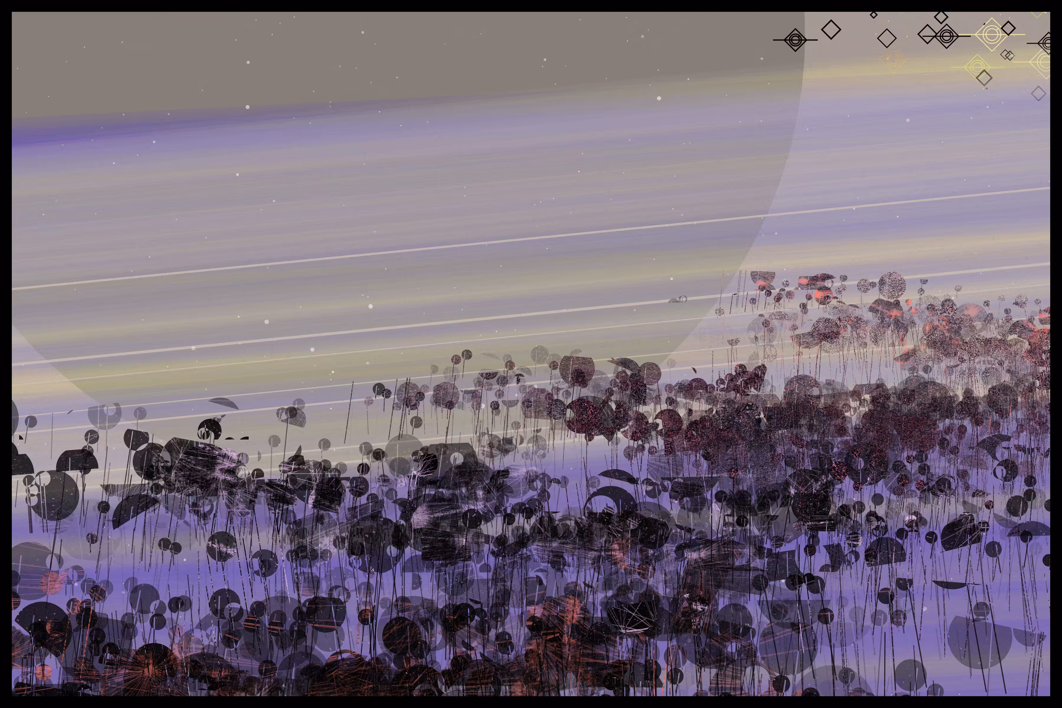Cosmik Debris #9