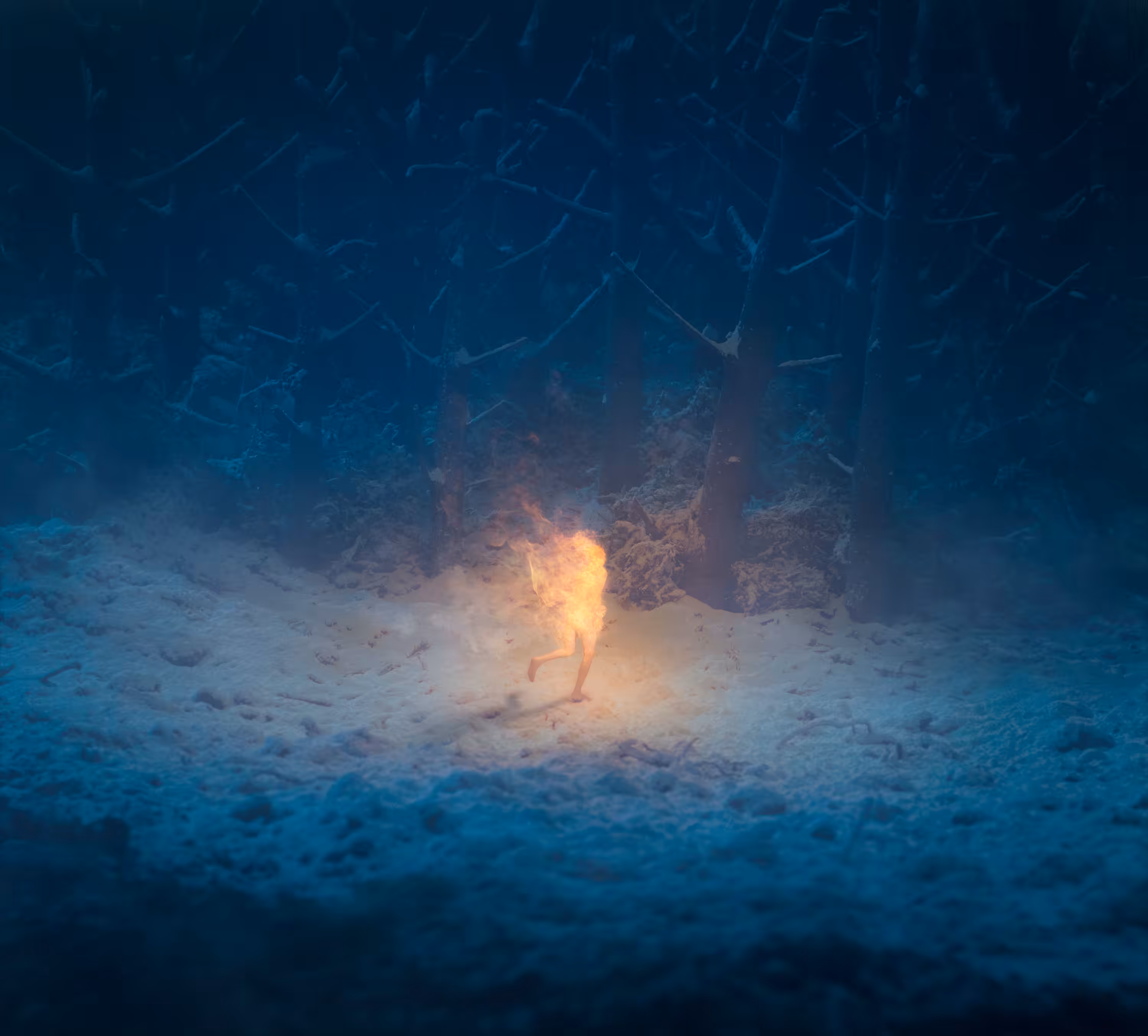 SACRIFICE