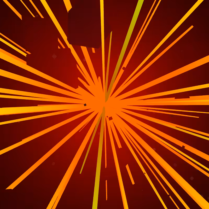 BIG BANG BOOM #6
