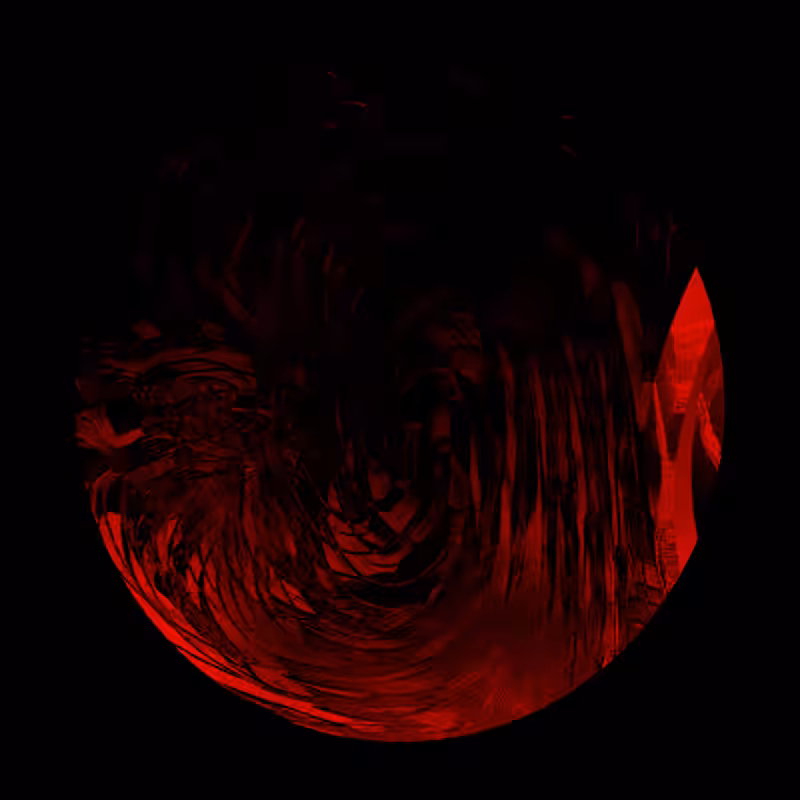 Seeing Red III