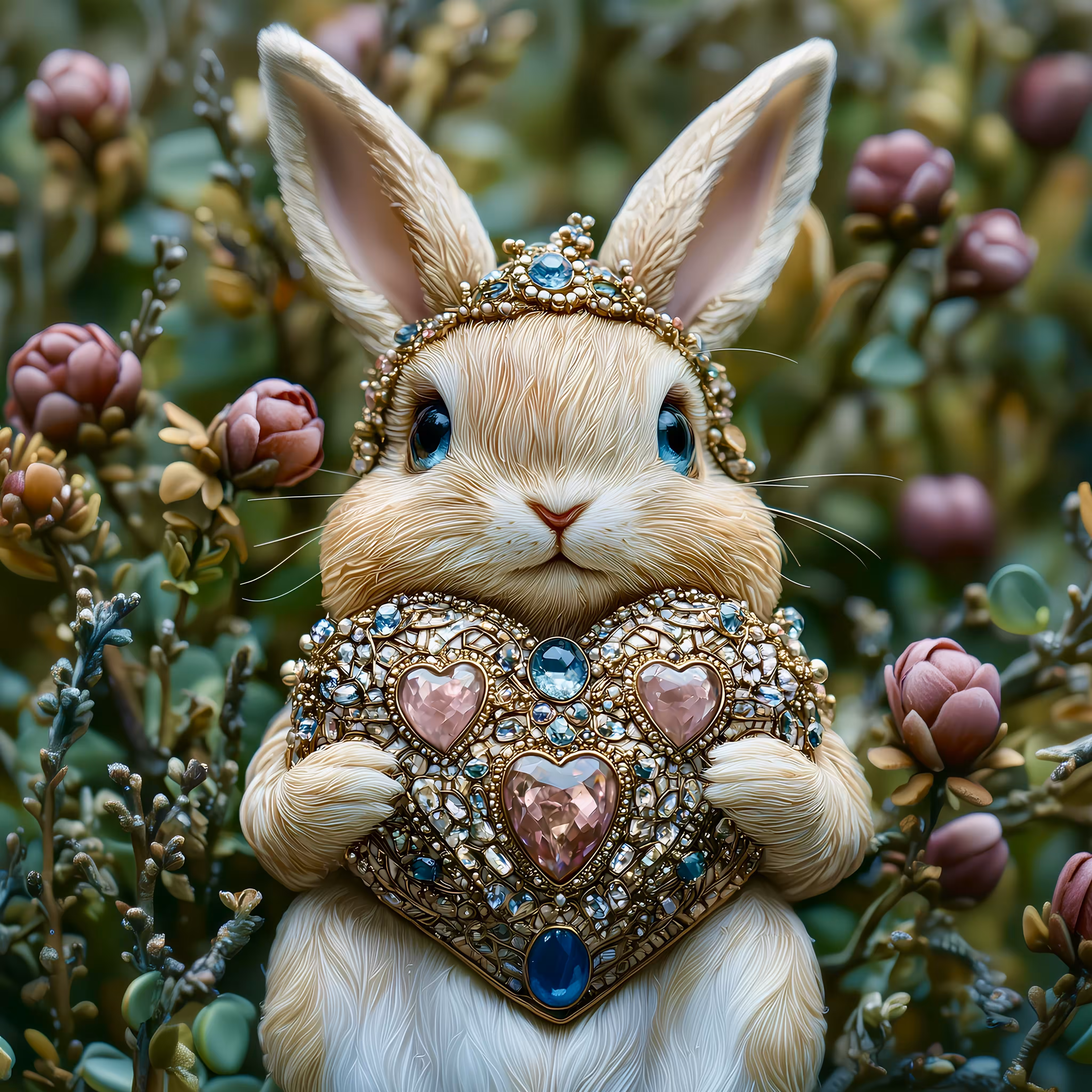 Easter Bunny