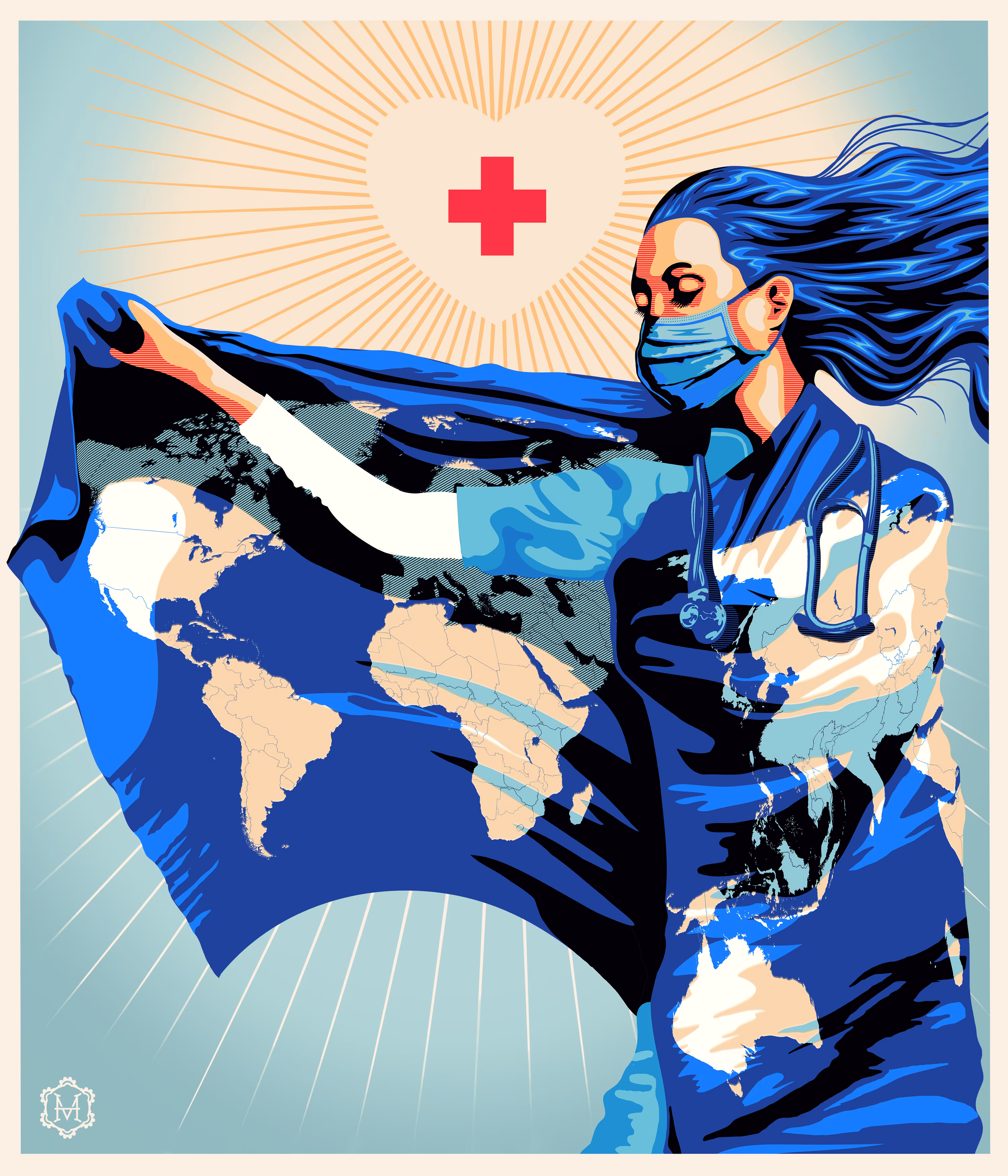 International Hero Service