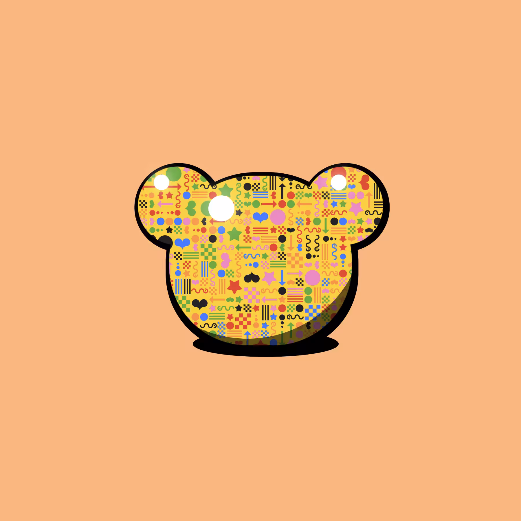 KUMALEON EGG #2789