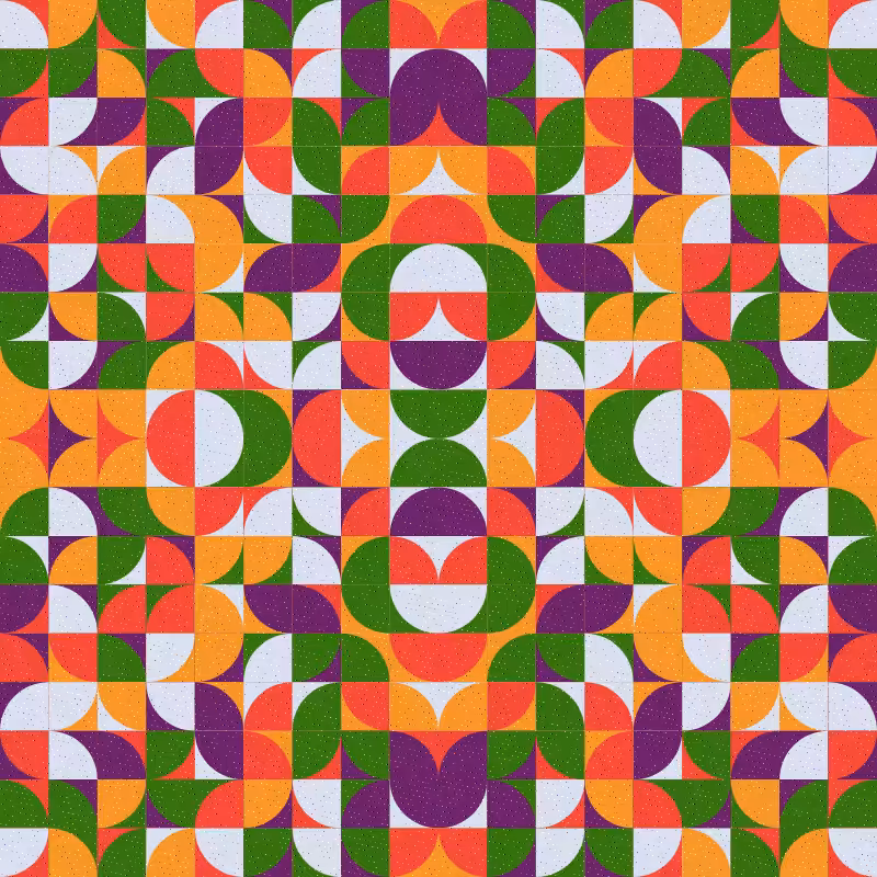 Unique Forms #52