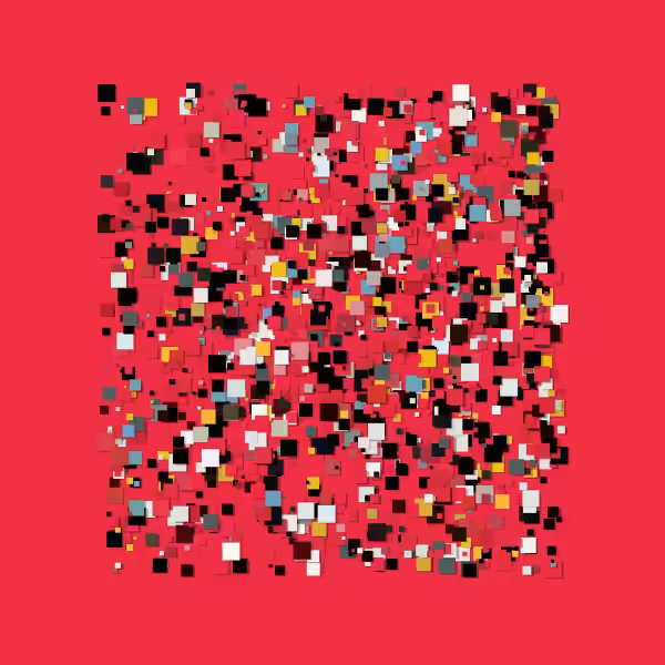 Helio World #25