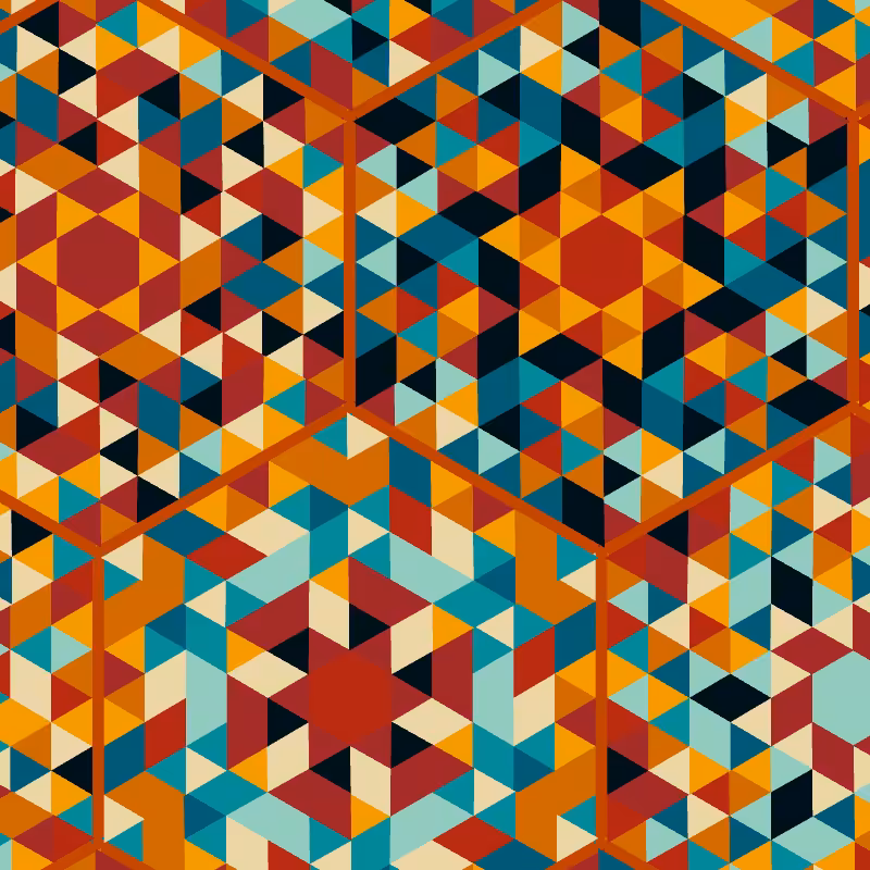 Hex Flex #203