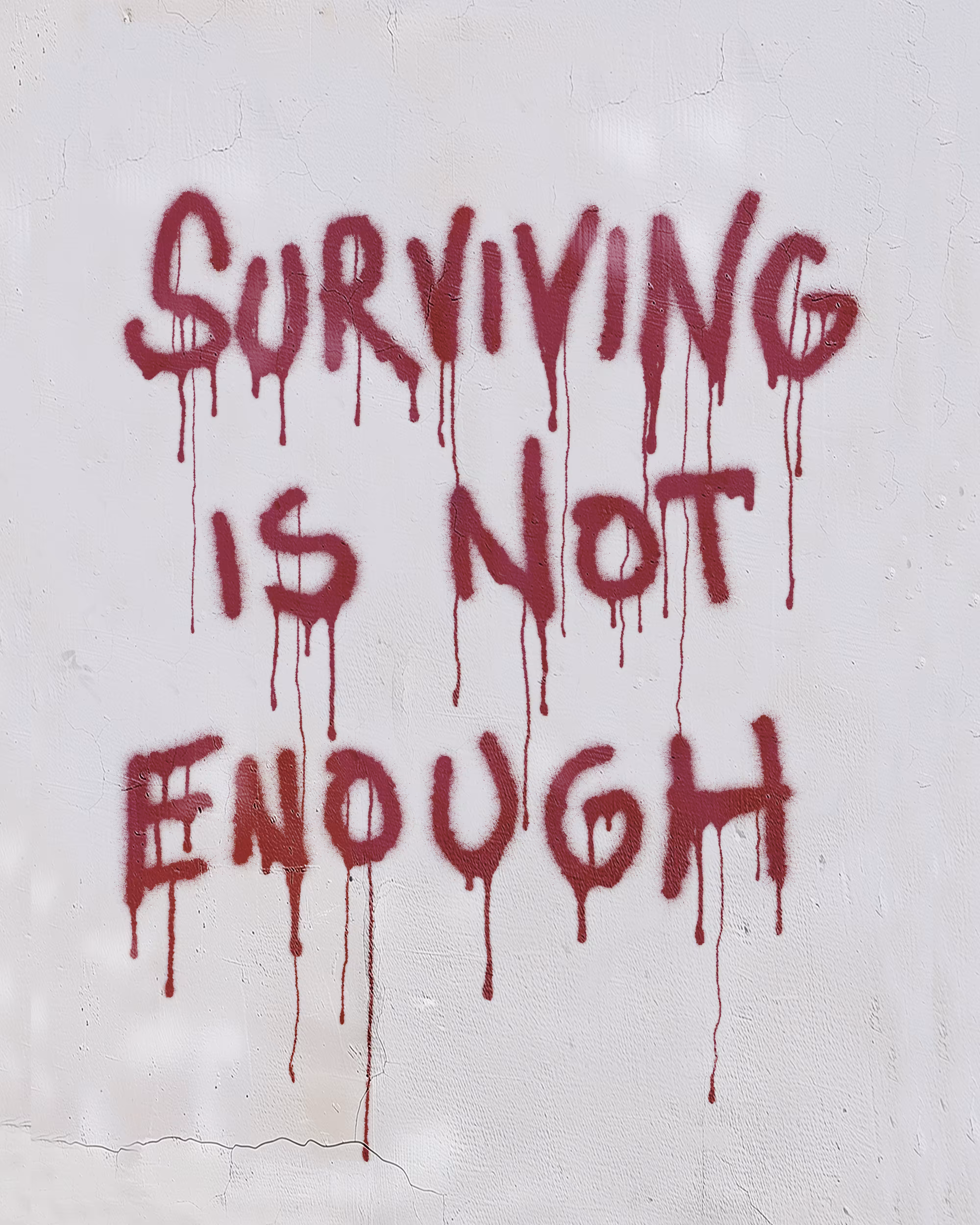 Just Another Vandal: Not Enough 2