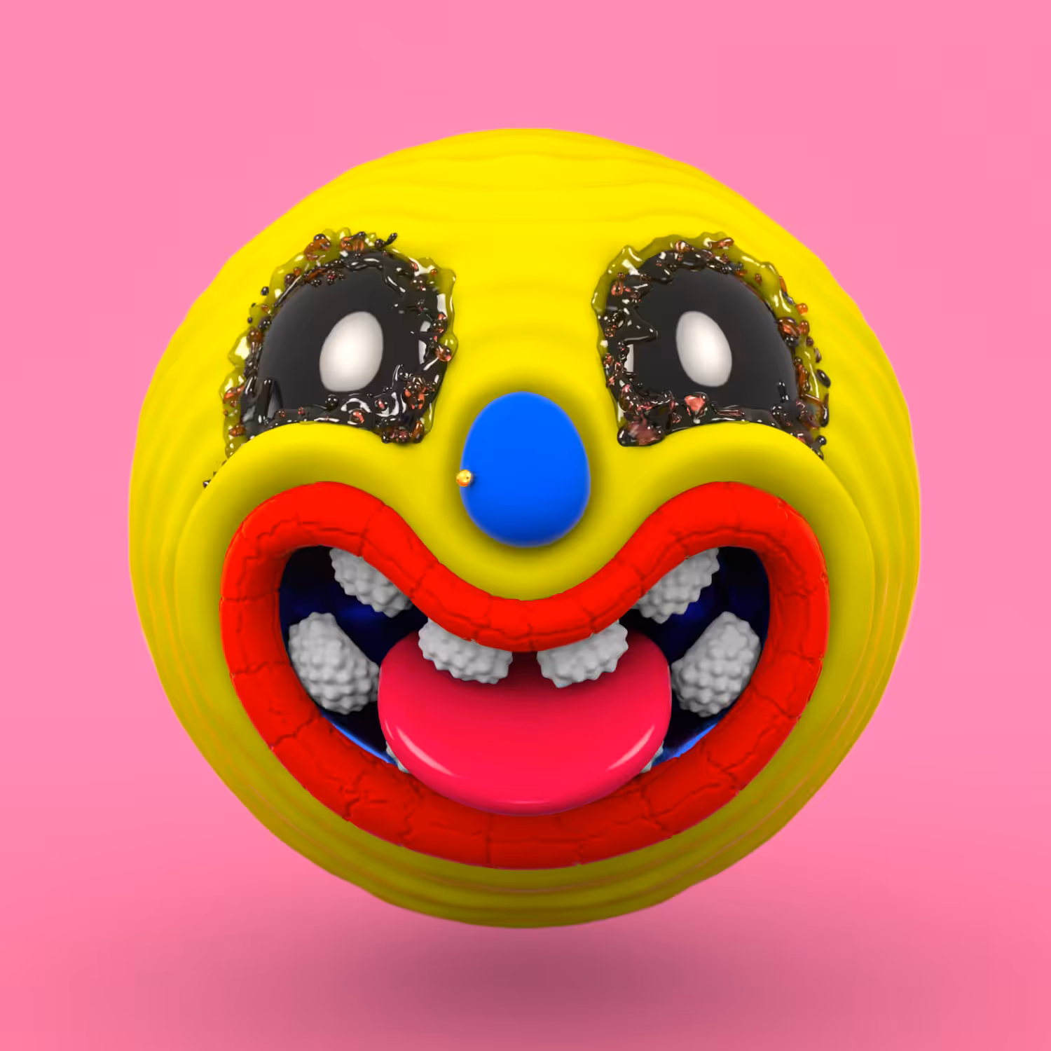 JOYWORLD JOYsmilies: JOYsmiley 375