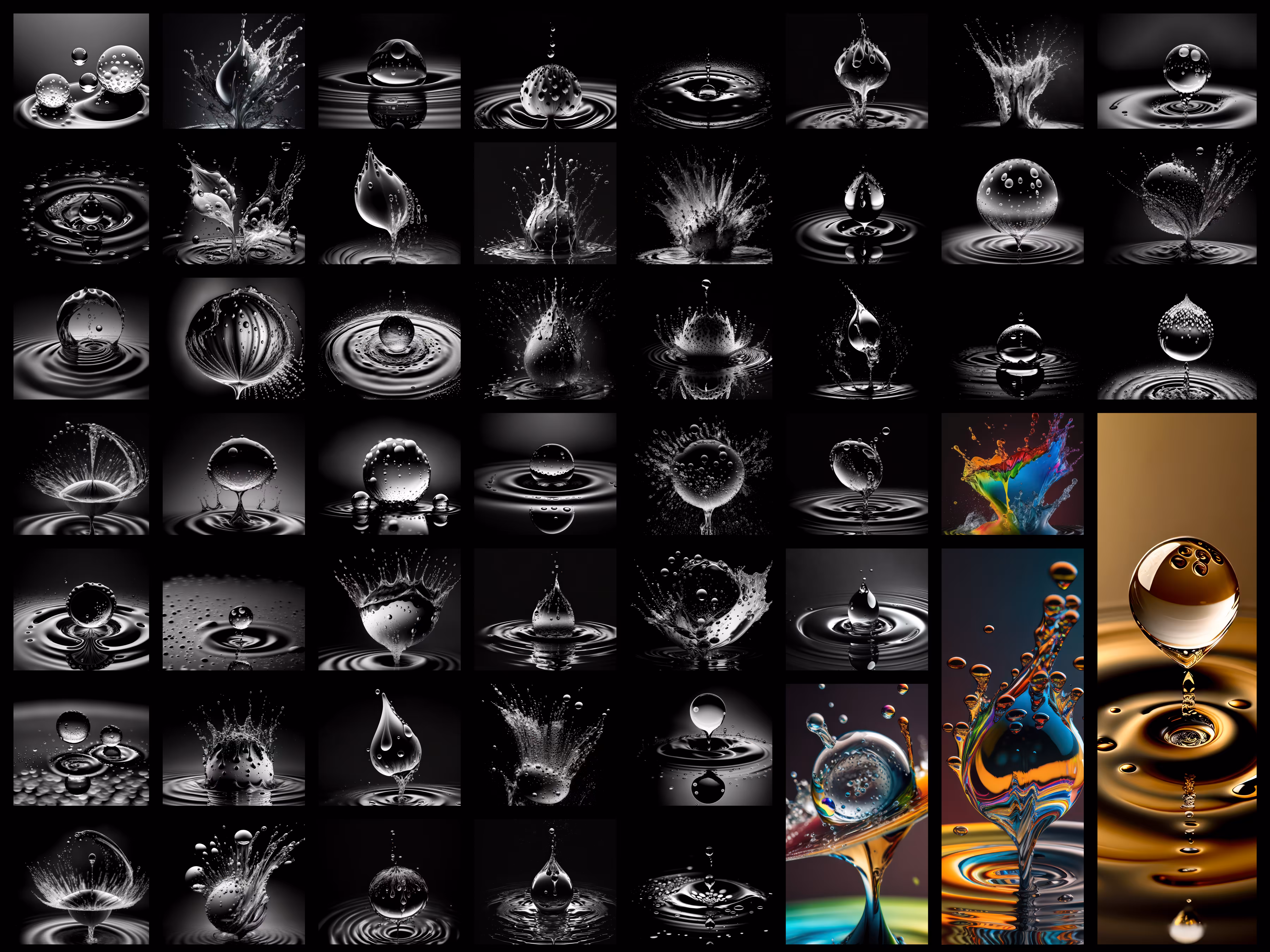 AquaNoirCollectorsGift: Aqua Noir Collectors Gift