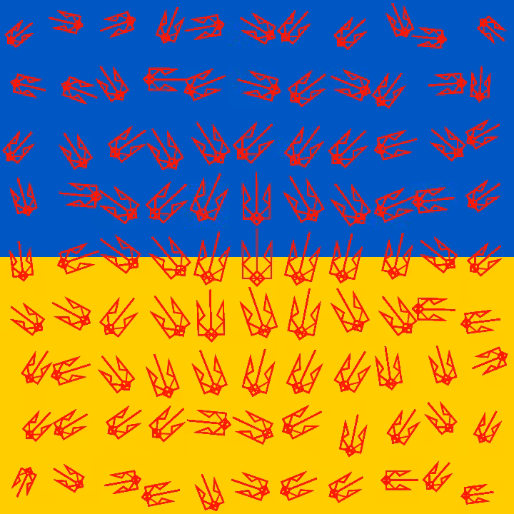 Slava Ukraini #30