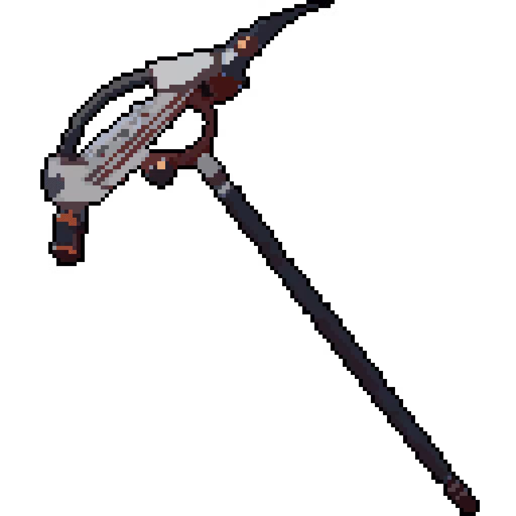 PFS| Pulse Axe - Season 2