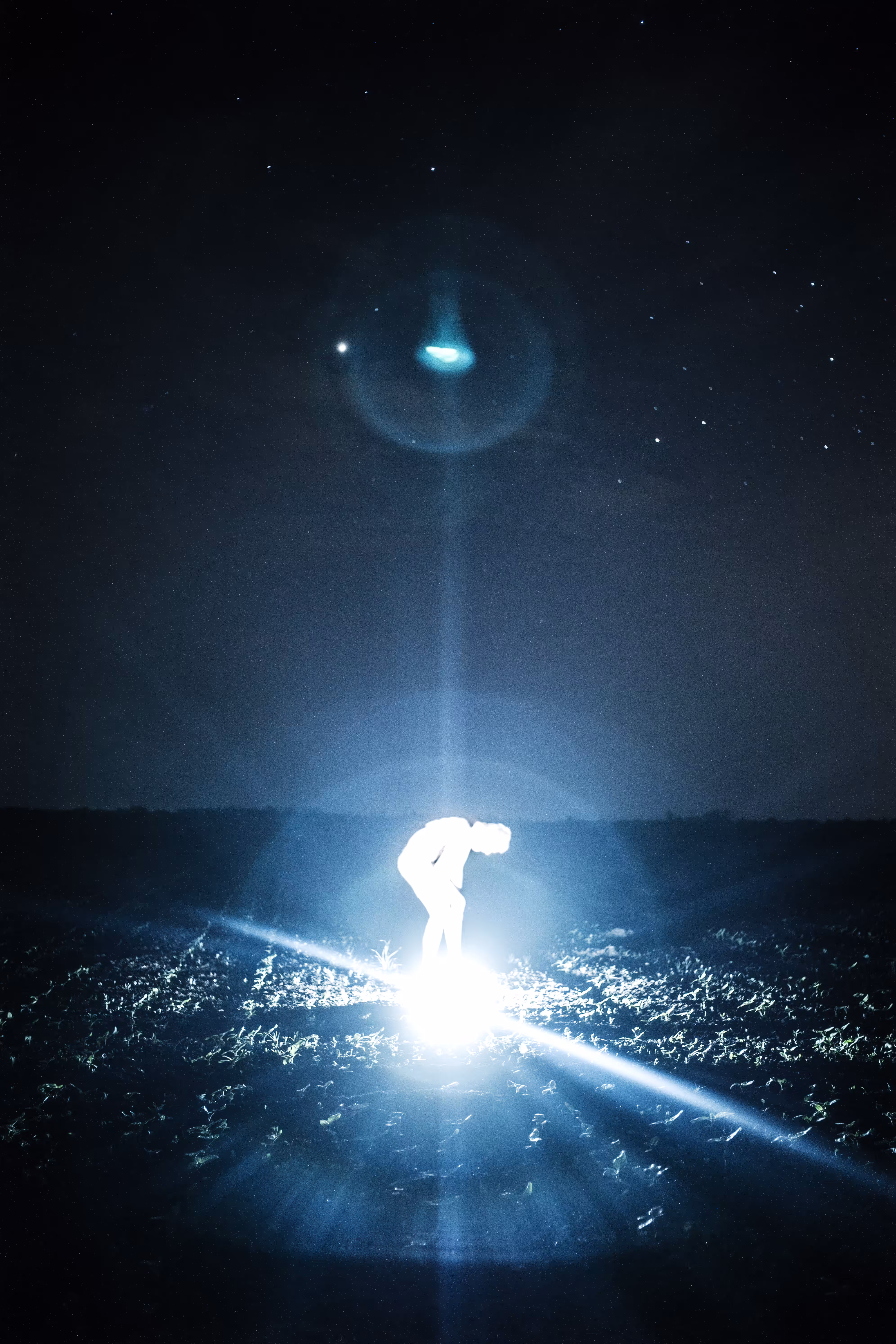 Fundamental Space Explorations #1 - Awakening on the Earth