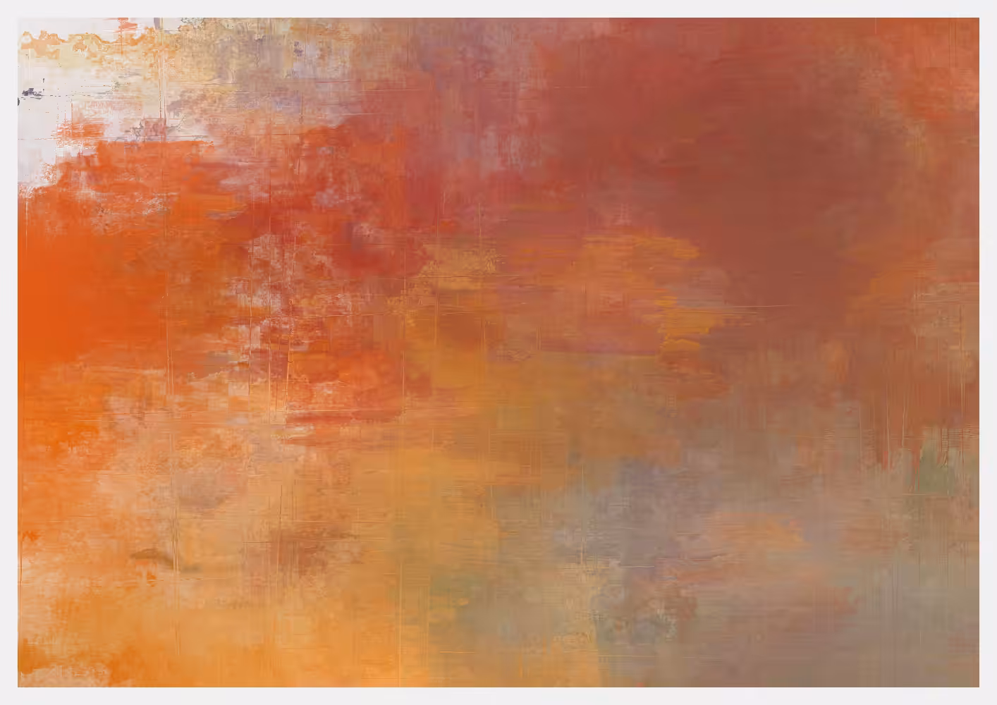 Paysages Chromatiques A #60