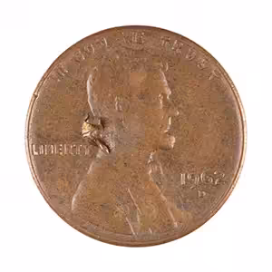 CENTS #6761