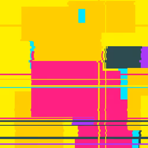 Chromatic Chaos #4380