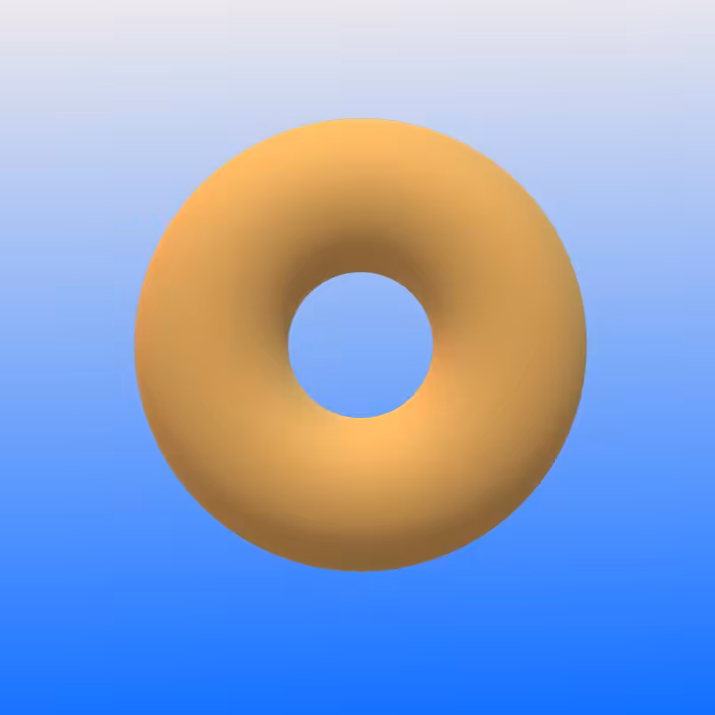 Yum Donuts #13