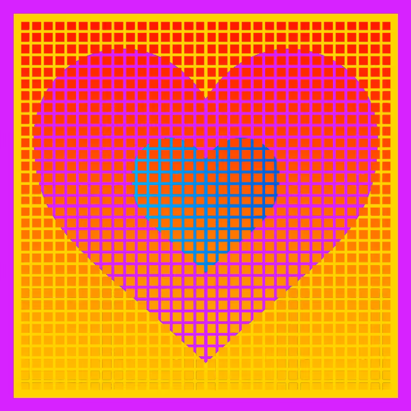Love is Love #127