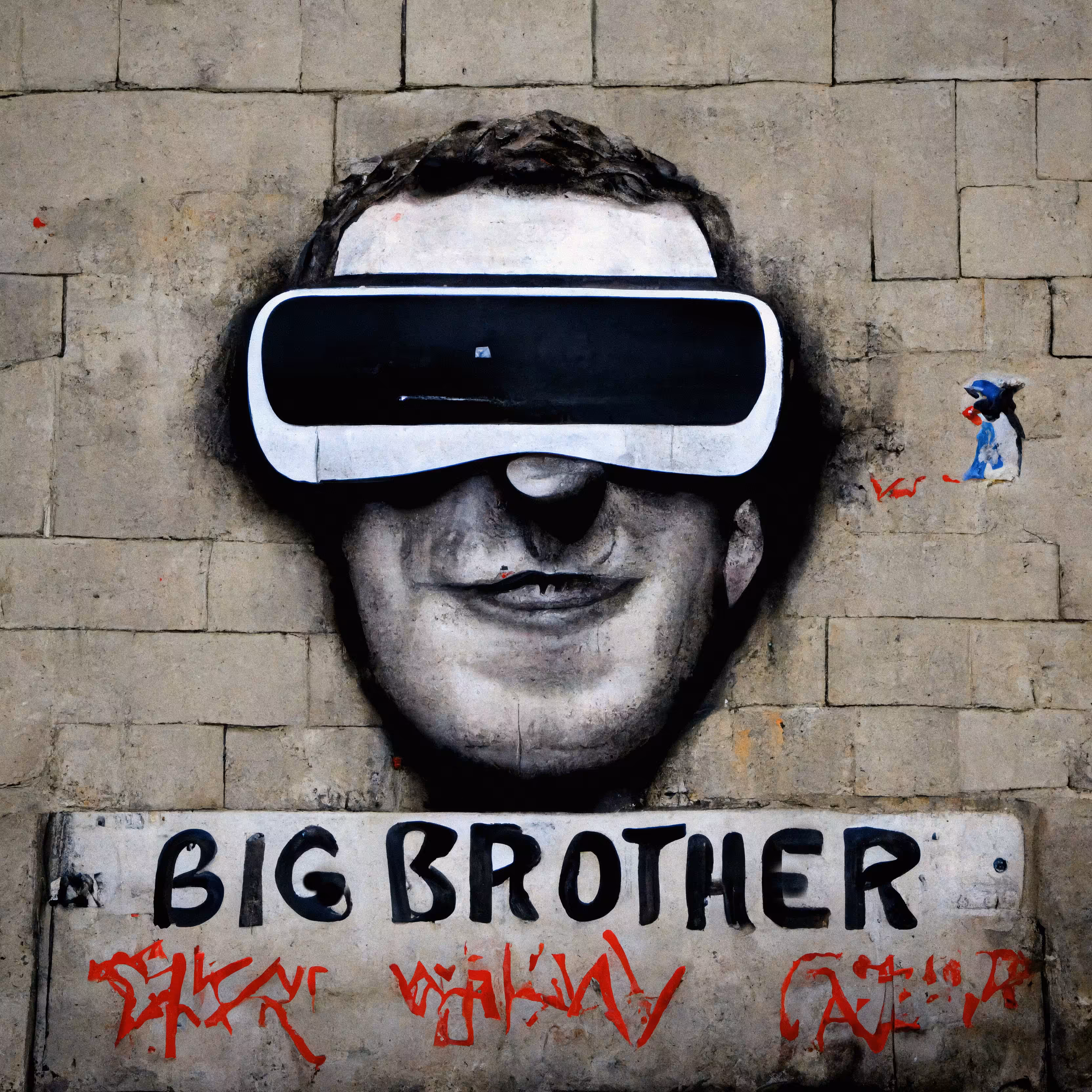 Big Brother VIII