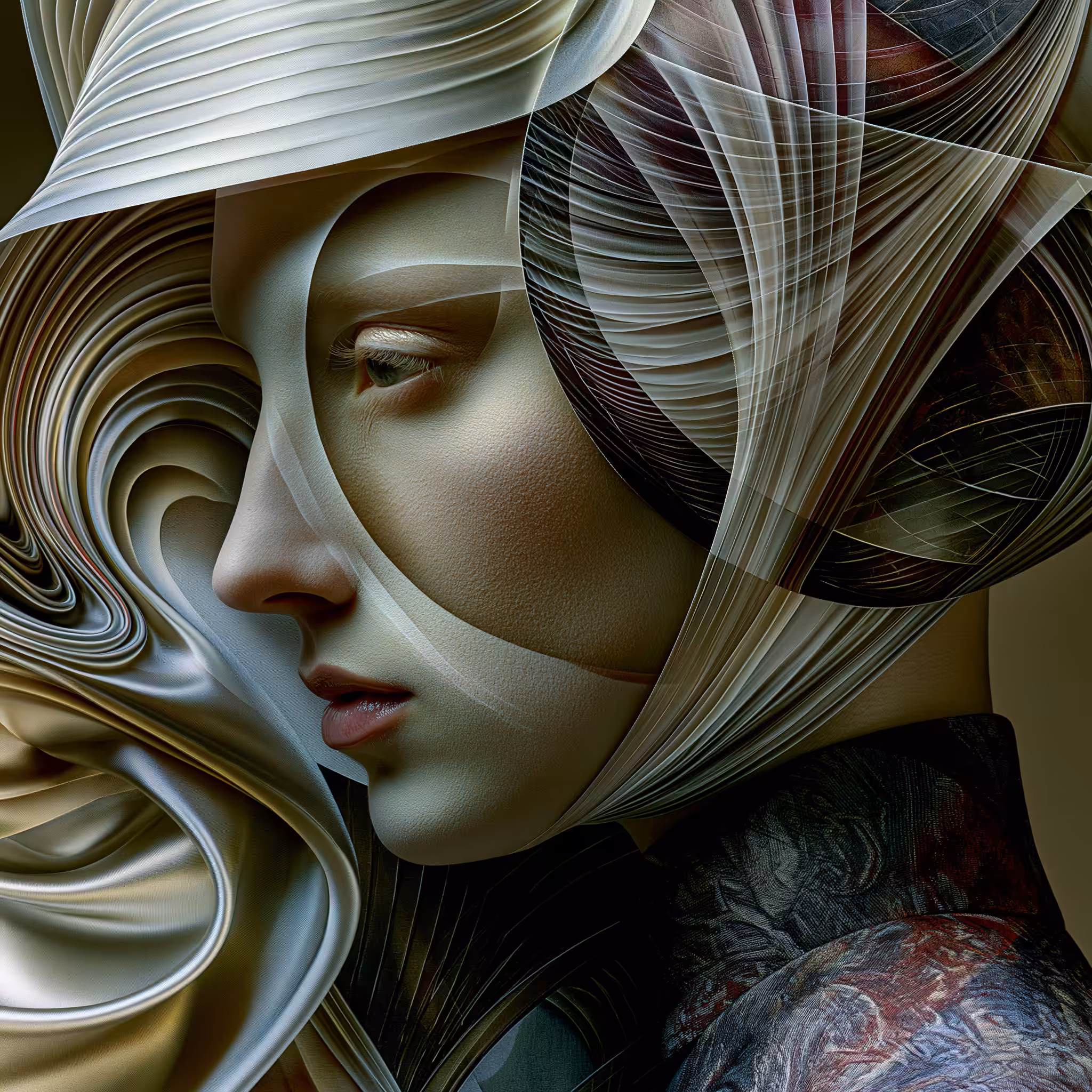Clairvoute